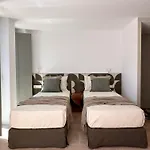 Egeo Paros Pensionat 4*