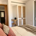 Egeo Paros 4*