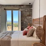 Pensionat Egeo Paros 4*
