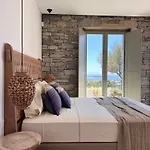 Pensionat Egeo Paros 4*