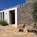 Pensionat Egeo Paros