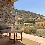 Egeo Paros Pensionat Aspro Chorio