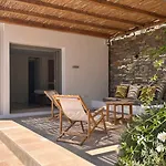 Egeo Paros 4* Aspro Chorio