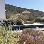 Egeo Paros Pensionat 4*