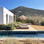 Egeo Paros Pensionat Aspro Chorio