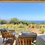 Pensionat Egeo Paros Aspro Chorio