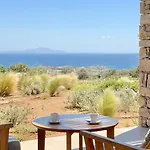Egeo Paros 4*
