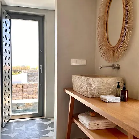 Egeo Paros 4* Aspro Chorio