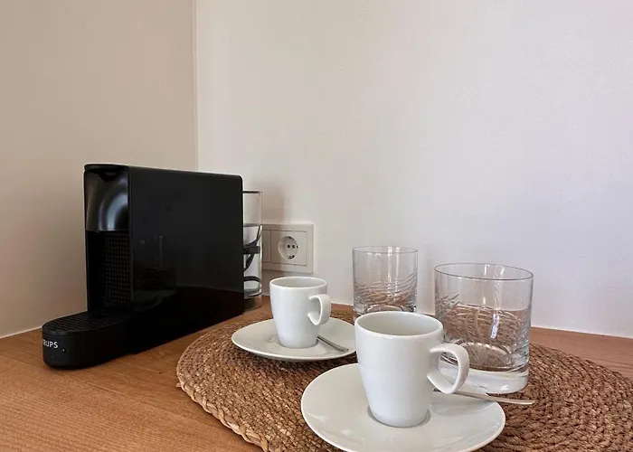 Egeo Paros Affittacamere 4*