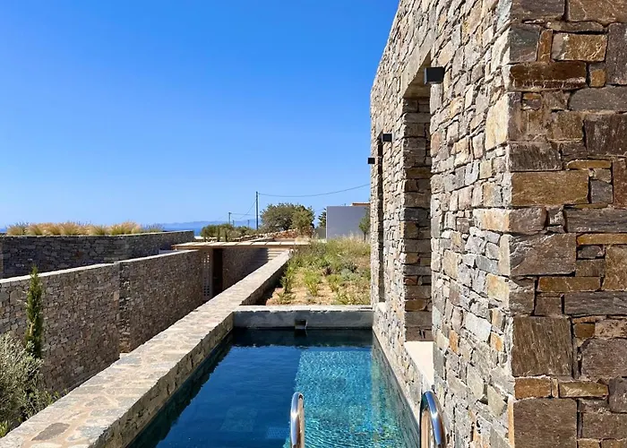 Affittacamere Egeo Paros Aspro Chorio