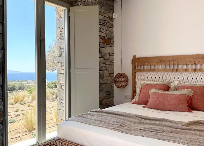 Affittacamere Egeo Paros