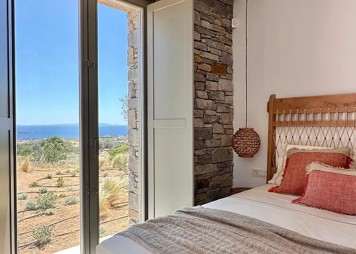 Affittacamere Egeo Paros