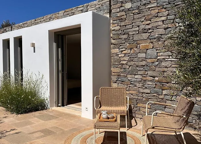 Affittacamere Egeo Paros