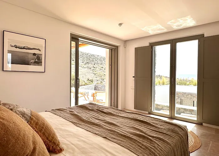 Affittacamere Egeo Paros