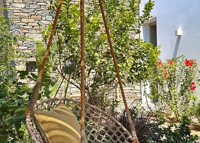 Egeo Paros Aspro Chorio