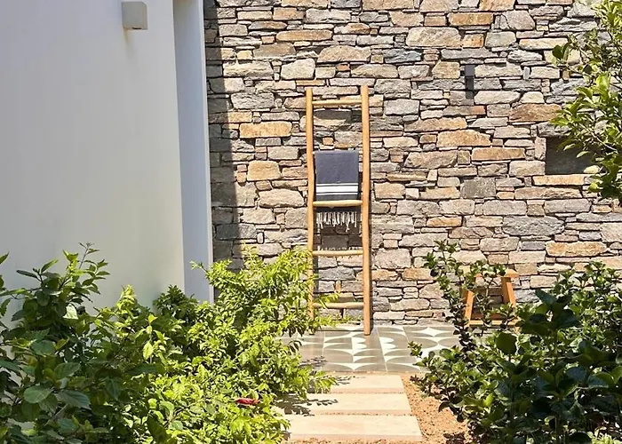 Egeo Paros Affittacamere