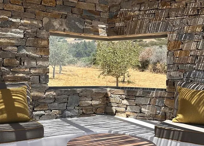 Egeo Paros Affittacamere 4*