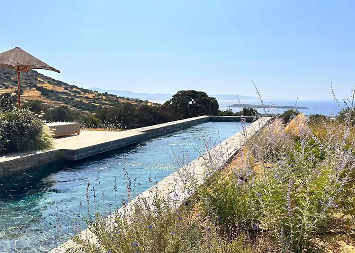 Affittacamere Egeo Paros