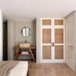 Guest house Egeo Paros 4*