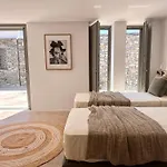 Guest house Egeo Paros 4*