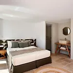 Guest house Egeo Paros 4*
