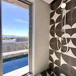 Egeo Paros Guest house 4*
