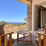 Egeo Paros Guest house 4*