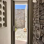 Egeo Paros Guest house Aspro Chorio