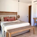 Egeo Paros Guest house 4*