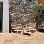 Egeo Paros Guest house Aspro Chorio