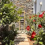 Guest house Egeo Paros Aspro Chorio