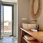Egeo Paros 4* Aspro Chorio