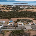 Guest house Egeo Paros Aspro Chorio