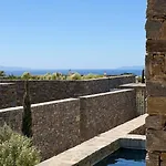 Guest house Egeo Paros Aspro Chorio