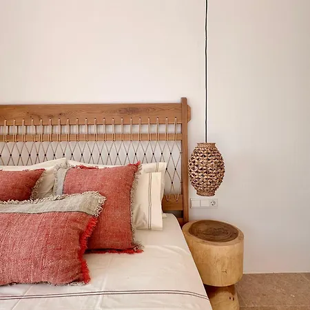 Guest house Egeo Parikia (Paros)