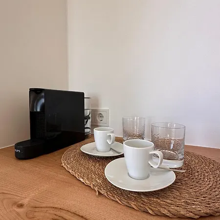 Egeo Paros Guest house 4*