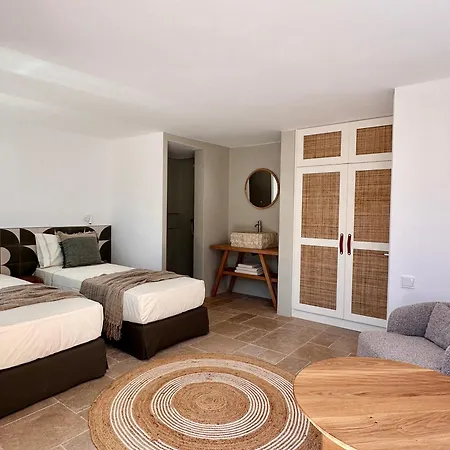 Guest house Egeo Parikia (Paros)