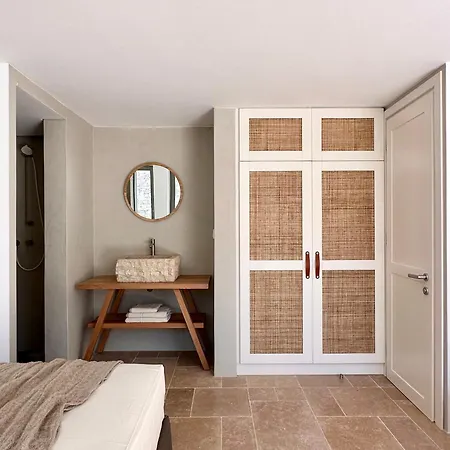 Casa de hóspedes Egeo Paros 4*