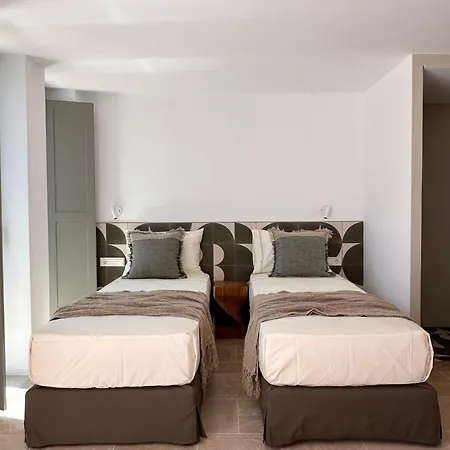 Egeo Paros Casa de hóspedes 4*