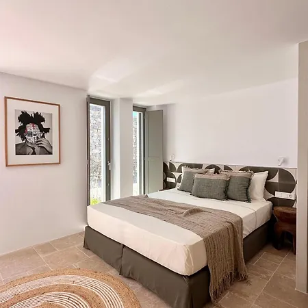 Egeo Guest house *