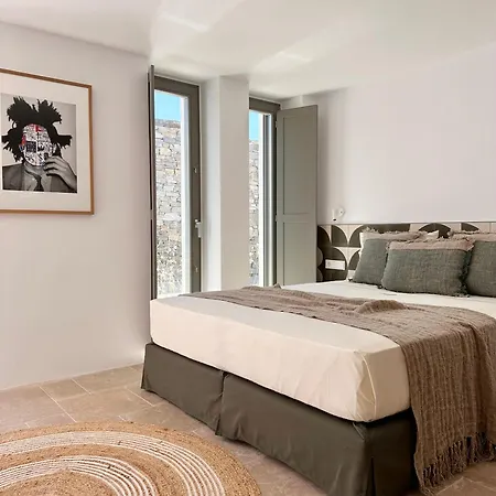 Guest house Egeo Paros