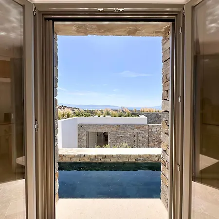 Egeo Paros Casa de hóspedes