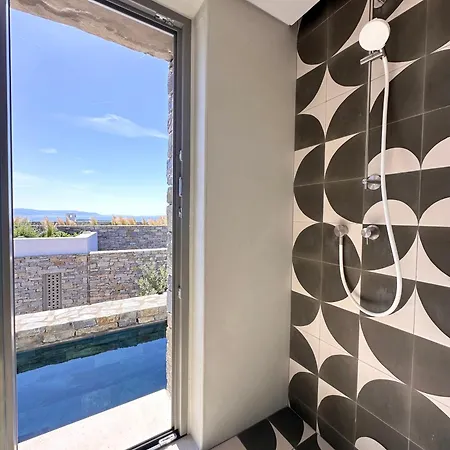 Egeo Paros Guest house 4*