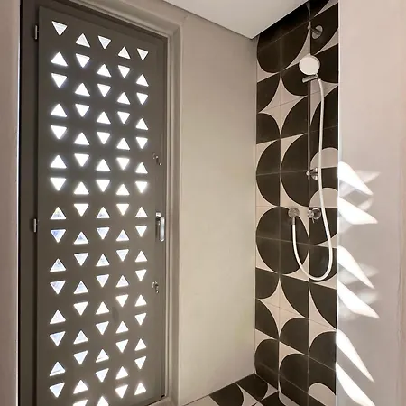 Egeo Paros Casa de hóspedes 4*