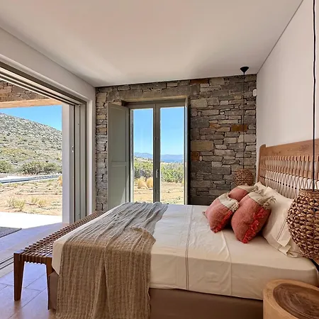 Guest house Egeo Paros