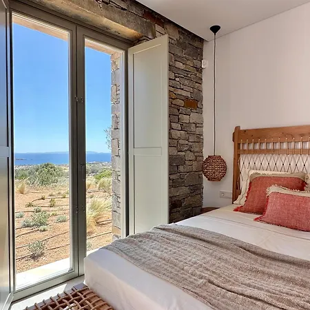 Guest house Egeo Paros