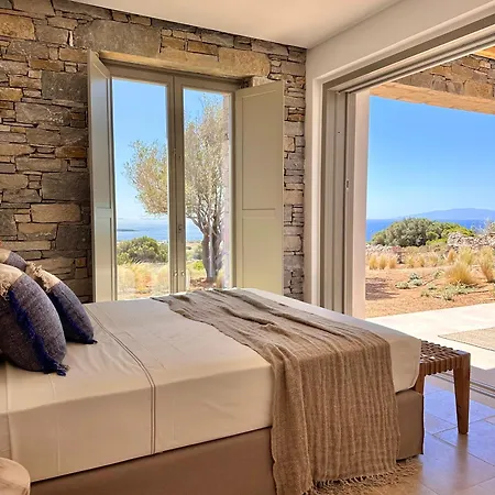 Guest house Egeo Parikia (Paros)