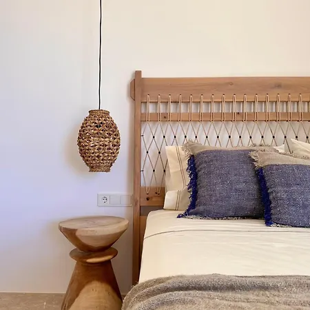 Guest house Egeo Paros