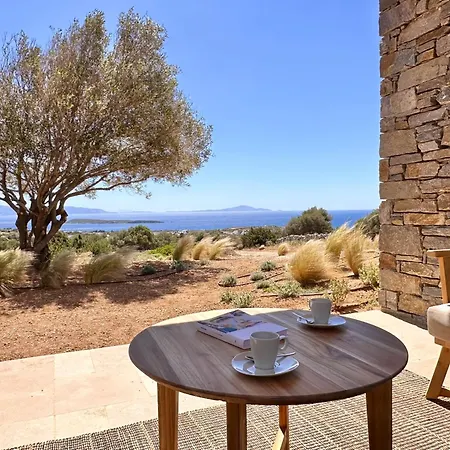 Guest house Egeo Paros Aspro Chorio