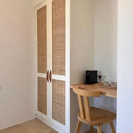 Egeo Guest house